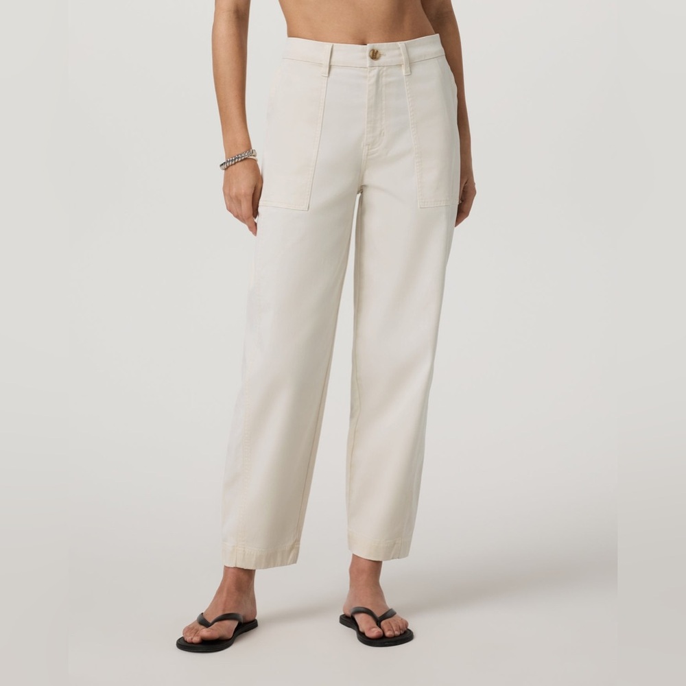 Vuori Anza Twill Pants